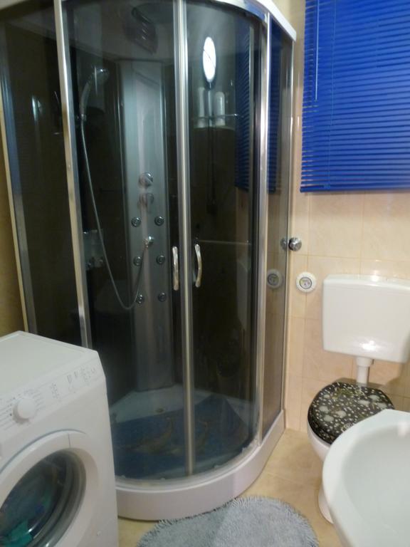 Rooms Sibila Split Kültér fotó