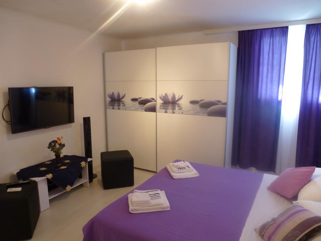 Rooms Sibila Split Szoba fotó