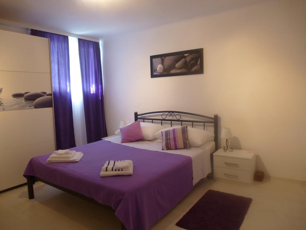Rooms Sibila Split Szoba fotó