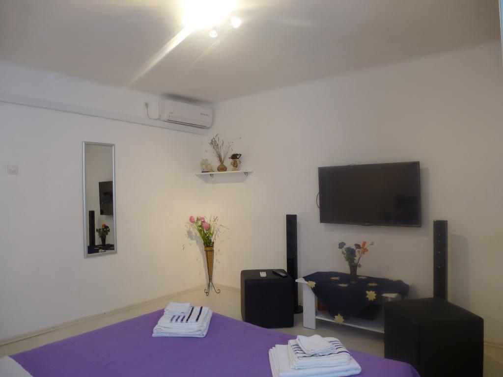 Rooms Sibila Split Kültér fotó