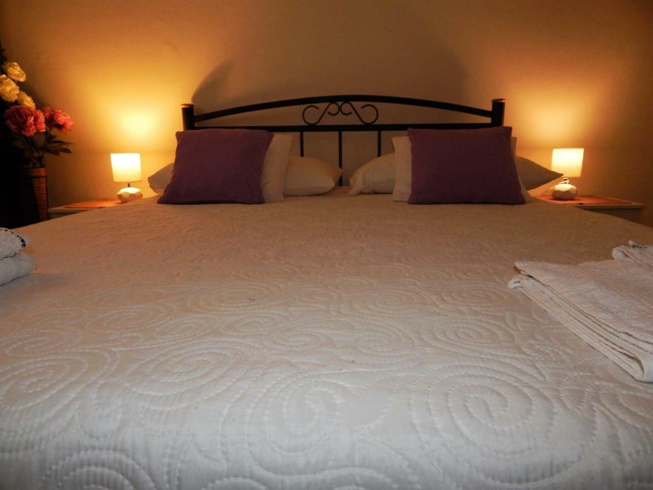 Rooms Sibila Split Kültér fotó