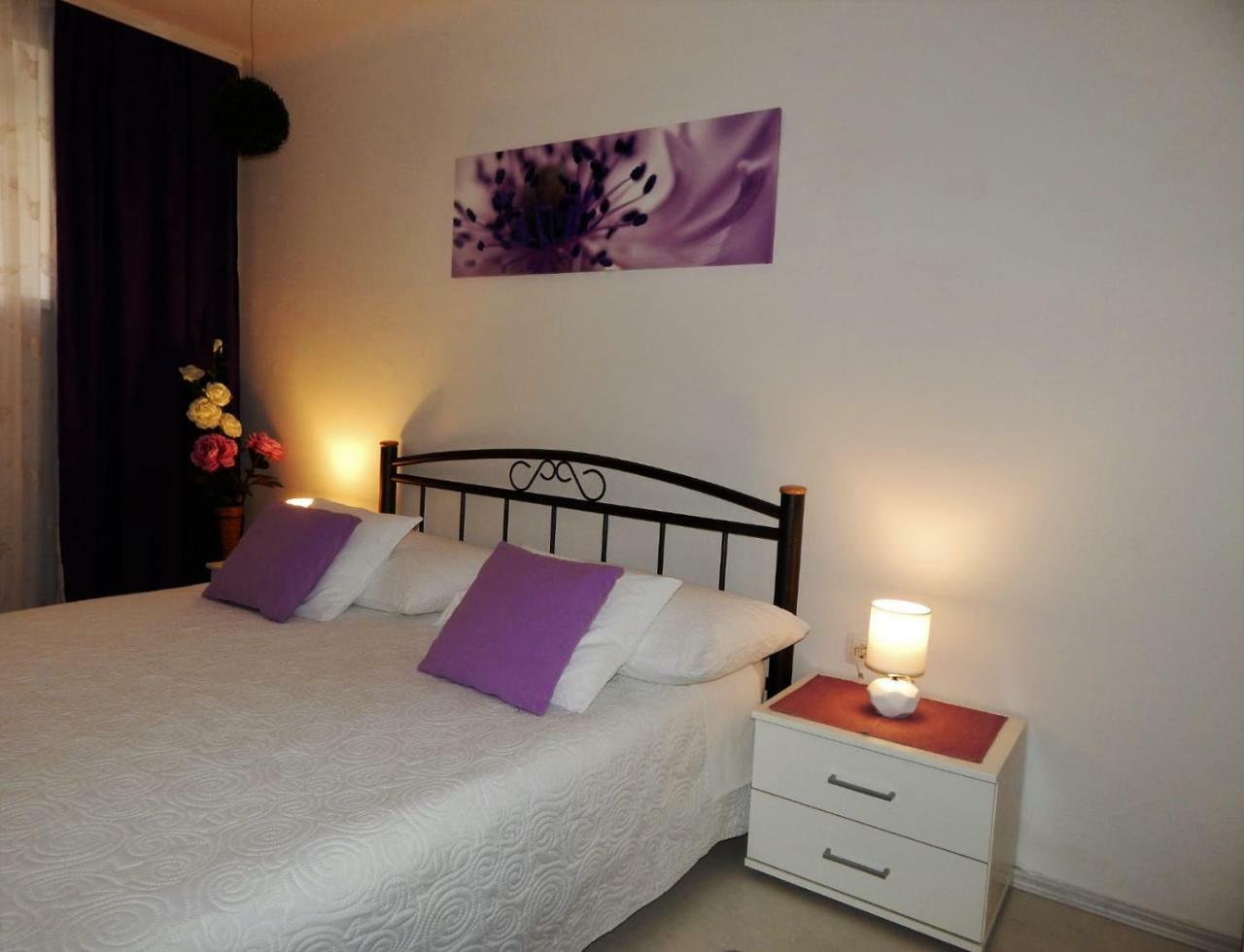 Rooms Sibila Split Kültér fotó