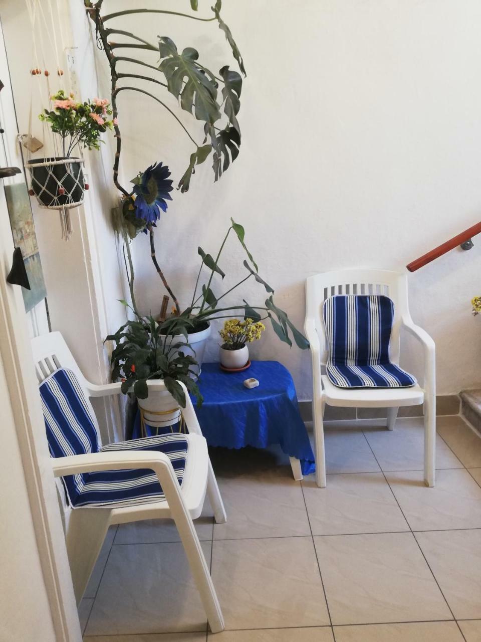 Rooms Sibila Split Kültér fotó