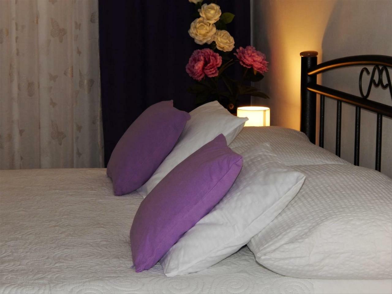 Rooms Sibila Split Kültér fotó