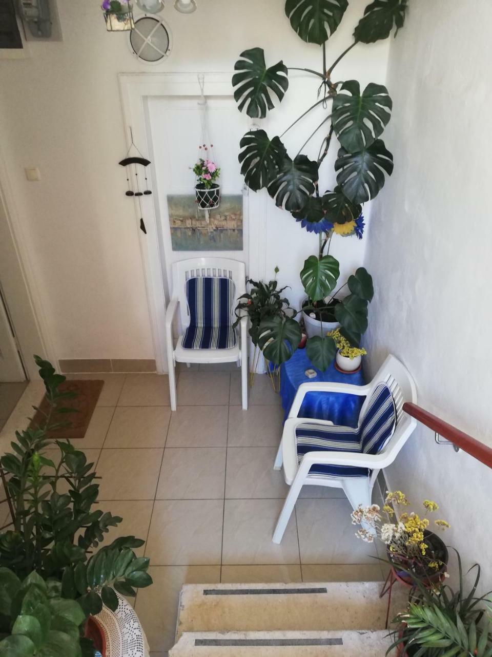 Rooms Sibila Split Kültér fotó